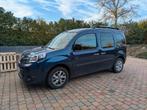 renault kangoo tce, Auto's, Voorwielaandrijving, Euro 6, 4 cilinders, Blauw