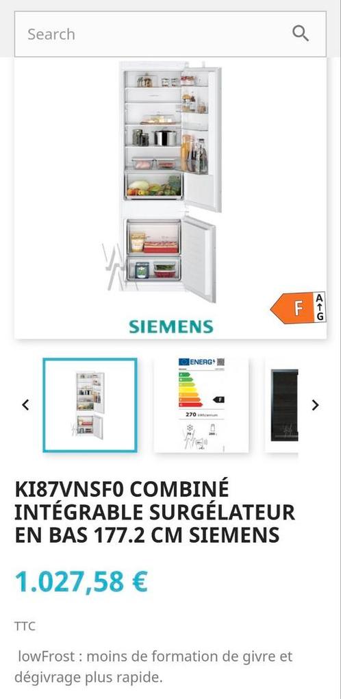 Set inbouwapparatuur NIEUW VERPAKT, Elektronische apparatuur, Overige elektronische apparatuur, Nieuw, Ophalen