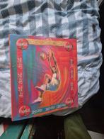 Coca-Cola map, Collections, Enlèvement ou Envoi