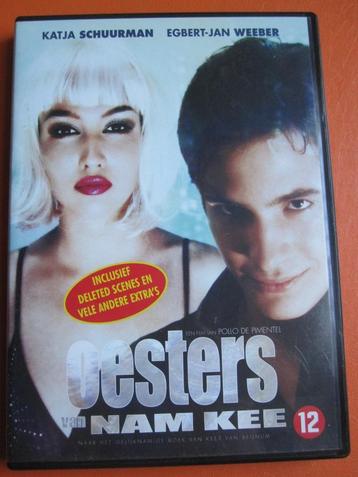 Oesters van Nam Kee (2002) beschikbaar voor biedingen