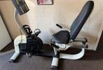 Ergofit 4000 recumbent bike in zeer goede staat, Ophalen, Zo goed als nieuw