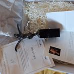 Ontluikende lente, gelimiteerde oplage 63/500, Ophalen