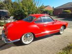 Volkswagen Karmann Ghia Coupe, Autos, Oldtimers & Ancêtres, Rouge, Achat, Volkswagen, 35 kW