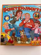 Gezelschapsspel schetenjacht 5+, Ophalen of Verzenden, Gebruikt