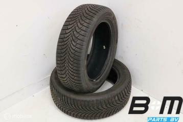 2 x 1955516 91H Hankook Winter I*cept RS2 met 7mm 195-55-16