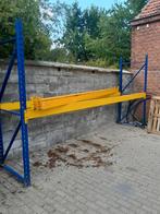Palletstelling, Ophalen, Gebruikt, Overige typen, 2 tot 5 meter
