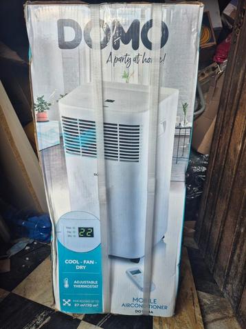 Nieuwe mobiele airco  beschikbaar voor biedingen