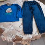 Onesie en pyjama
Maat 134-140, Ophalen of Verzenden, Gebruikt