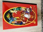 Boek mijn grote Sinterklaas en kerstboek, Ophalen, Nieuw