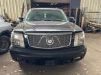 Cadillac Escalade 6.0 2002, Autos, Cadillac, Cuir, Escalade, Entreprise, 5 places