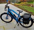 Stromer ST 2 speedelec, einde leasing 10/02/2025, Fietsen en Brommers, Ophalen, Zo goed als nieuw, 50 km per accu of meer, Stromer