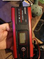 Druppellsder brommer, Ophalen