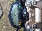 Zonte 125cc scrambler, Ophalen