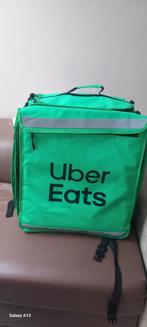 Uber tas  nieuw, Ophalen, Zo goed als nieuw