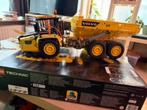 Lego 42114 Volvo 6x6, Kinderen en Baby's, Speelgoed | Duplo en Lego, Ophalen, Zo goed als nieuw, Complete set, Lego