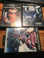 sega megadrive games terminator, Games en Spelcomputers, Games | Sega, Avontuur en Actie, Gebruikt, 2 spelers, Ophalen of Verzenden