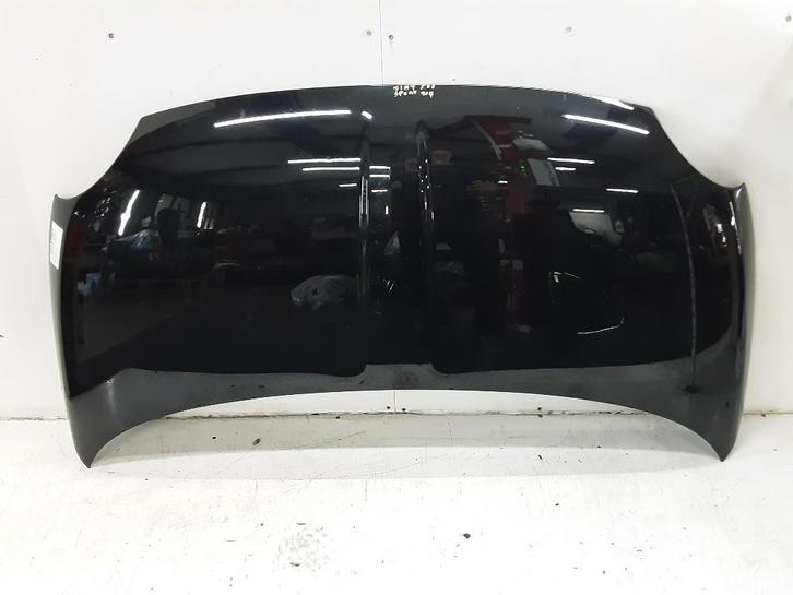 CAPOT Fiat 500 Zagato Coupe (01-2012/-), Autos : Pièces & Accessoires, Carrosserie & Tôlerie, Capot moteur, Fiat, Utilisé