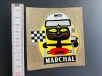 KOPLAMPEN, OLDTIMERSTICKERS, VINTAGE STICKERS, Ophalen of Verzenden, Zo goed als nieuw
