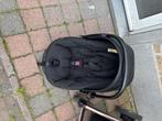 Bebecar v-pack 3 in 1 wandelwagen, Kinderen en Baby's, Kinderwagens en Combinaties, Zo goed als nieuw, Met reiswieg, Ophalen, Kinderwagen