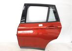 Portier Deur Achter Links BMW X1 F48 ( C1X ), Auto-onderdelen, Gebruikt, Deur, Links, Ophalen of Verzenden