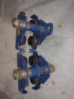 Hefwagen 1T, Doe-het-zelf en Bouw, Lieren en Takels, Ophalen, Zo goed als nieuw, Handmatig