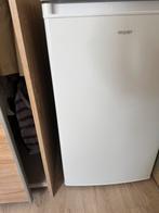 Kleine koelkast merk exqusit als nieuw wit, Ophalen, Vrijstaand, Vrieskist, 85 tot 120 cm