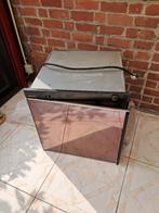 Inbouwoven Gaggenau, Gebruikt, Oven met grill, Inbouw, 45 tot 60 cm