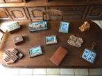 Accessoires et Objets Vintages