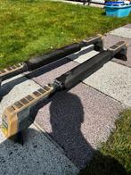 Barres de toit Automaxi universal, Enlèvement, Utilisé