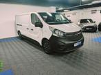 Opel Vivaro * MAXI - LONG CHASSIS * CLIM + CRUISE CONTROL *, Auto's, Voorwielaandrijving, Euro 5, Stof, 4 cilinders