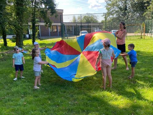 Verjaardagsfeestje, Diversen, Overige Diversen, Ophalen