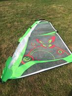 Surfzeiltje 3.0 Triboard, Watersport en Boten, Windsurfen, Ophalen, Met draagtas, Zo goed als nieuw, Minder dan 5 m²