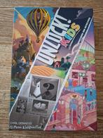 het bordspel Unlock! Kids: Avonturen van Detectives., Hobby en Vrije tijd, Ophalen, Nieuw