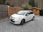 A vendre Citroën C3, Auto's, Voorwielaandrijving, Stof, 1199 cc, Wit