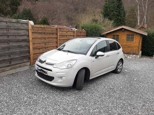 A vendre Citroën C3, Auto's, Citroën, Particulier, C3, ABS, Achteruitrijcamera, Airbags, Airconditioning, Android Auto, Bluetooth