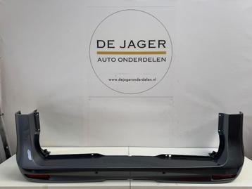 MB W447 V KLASSE VITO ACHTERBUMPER FACELIFT 6PDC A4478851201 beschikbaar voor biedingen