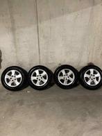 Toyota original alloy velgen, Auto-onderdelen, Banden en Velgen, Ophalen, Gebruikt, 15 inch, Velg(en)