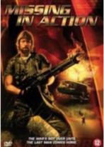 Missing in Action (1984) Dvd Chuck Norris, CD & DVD, DVD | Action, Utilisé, Enlèvement ou Envoi, Action, À partir de 16 ans