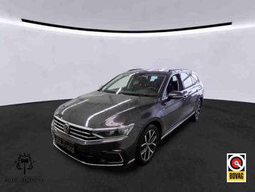 Volkswagen Passat Variant GTE 1.4 TSI PHEV 218PK | Panodak | beschikbaar voor biedingen