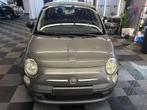 Fiat 500 1.3 Multijet 16V GEKEURD 2011 Euro 5 184000km, Auto's, Fiat, Gebruikt, 4 cilinders, 95 pk, Bedrijf