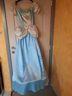 Carnavalskleed Assepoester of prinses, Vêtements | Femmes, Costumes de carnaval & Vêtements de fête, Enlèvement ou Envoi