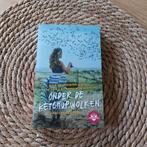 Onder de ketchupwolken - Annabel Pitcher, Annabel Pitcher, Ophalen of Verzenden, Zo goed als nieuw, Fictie