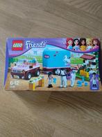 Lego friends, Kinderen en Baby's, Speelgoed | Duplo en Lego, Ophalen of Verzenden, Zo goed als nieuw, Complete set, Lego