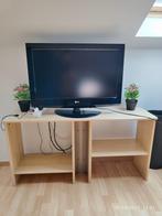 TV-meubel, Huis en Inrichting, Kasten |Televisiemeubels, Ophalen, Gebruikt, 100 tot 150 cm, Minder dan 100 cm