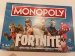 Monopoly fortnite, Ophalen, Zo goed als nieuw