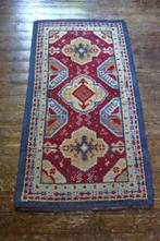 Tapijtje, Ophalen, Gebruikt, Rood, 50 tot 100 cm