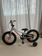 GEZOCHT! Specialized Hotrod/Cube cubie 12” groen, Ophalen of Verzenden, Zo goed als nieuw