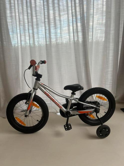 GEZOCHT! Specialized Hotrod/Cube cubie 12” groen, Fietsen en Brommers, Fietsen | Kinderfietsjes, Zo goed als nieuw, Ophalen of Verzenden