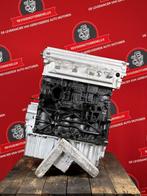 Gereviseerde Motor Audi VW Seat 2.0 TDi - CAG CAH CBA CBB, Ophalen of Verzenden, Gereviseerd, Audi