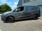 citroen berlingo**L2**1,5hdi**automaat**camera**, Auto's, Stof, 4 cilinders, Parkeersensor, https://public.car-pass.be/vhr/3d538f15-bb32-4d6f-bc0b-4d73be1eee8e